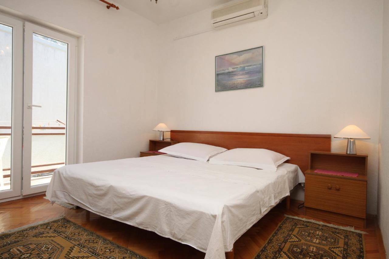 Apartments With A Parking Space Baska Voda, Makarska - 6773 Экстерьер фото